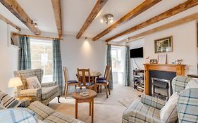 Storm Cottage